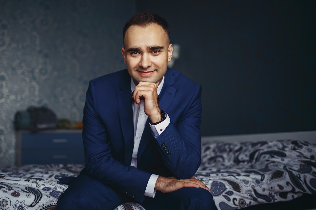 Вера и Владимир