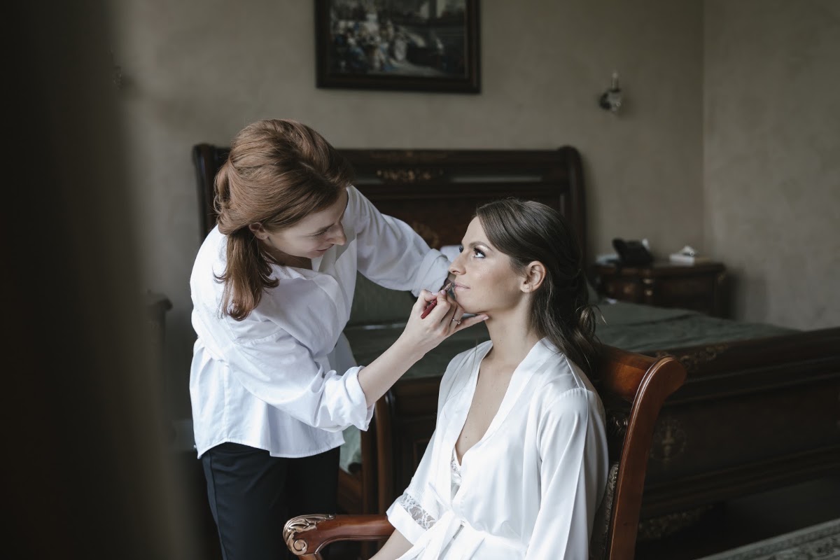 Светлана и Кирилл