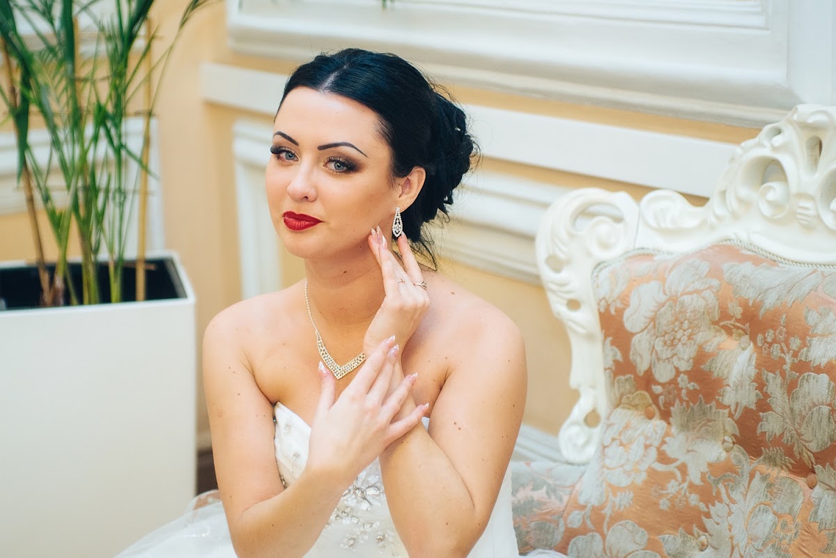 Екатерина и Андрей