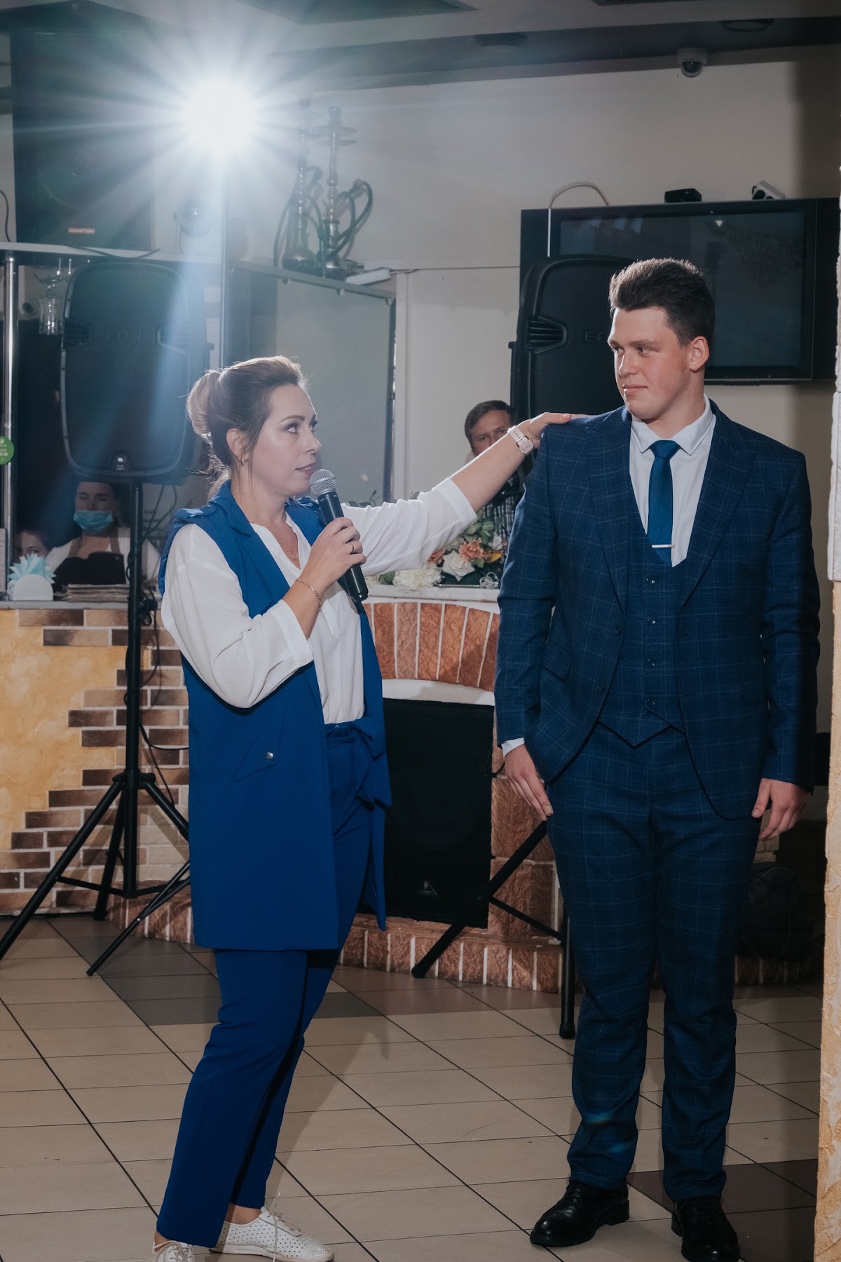 Портфолио: Свадьба