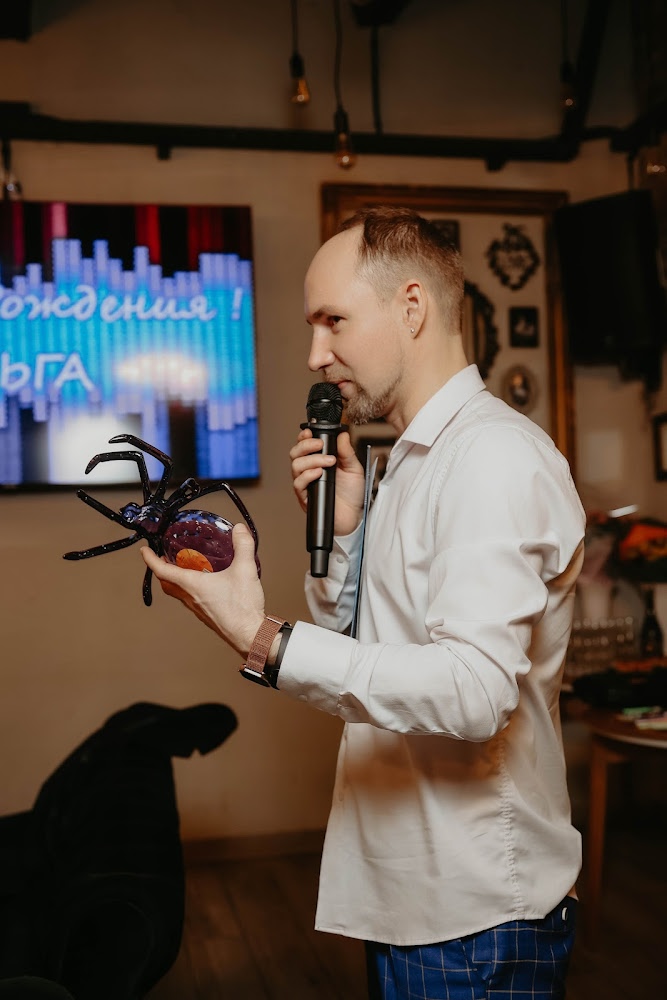 День Рождения Ольги