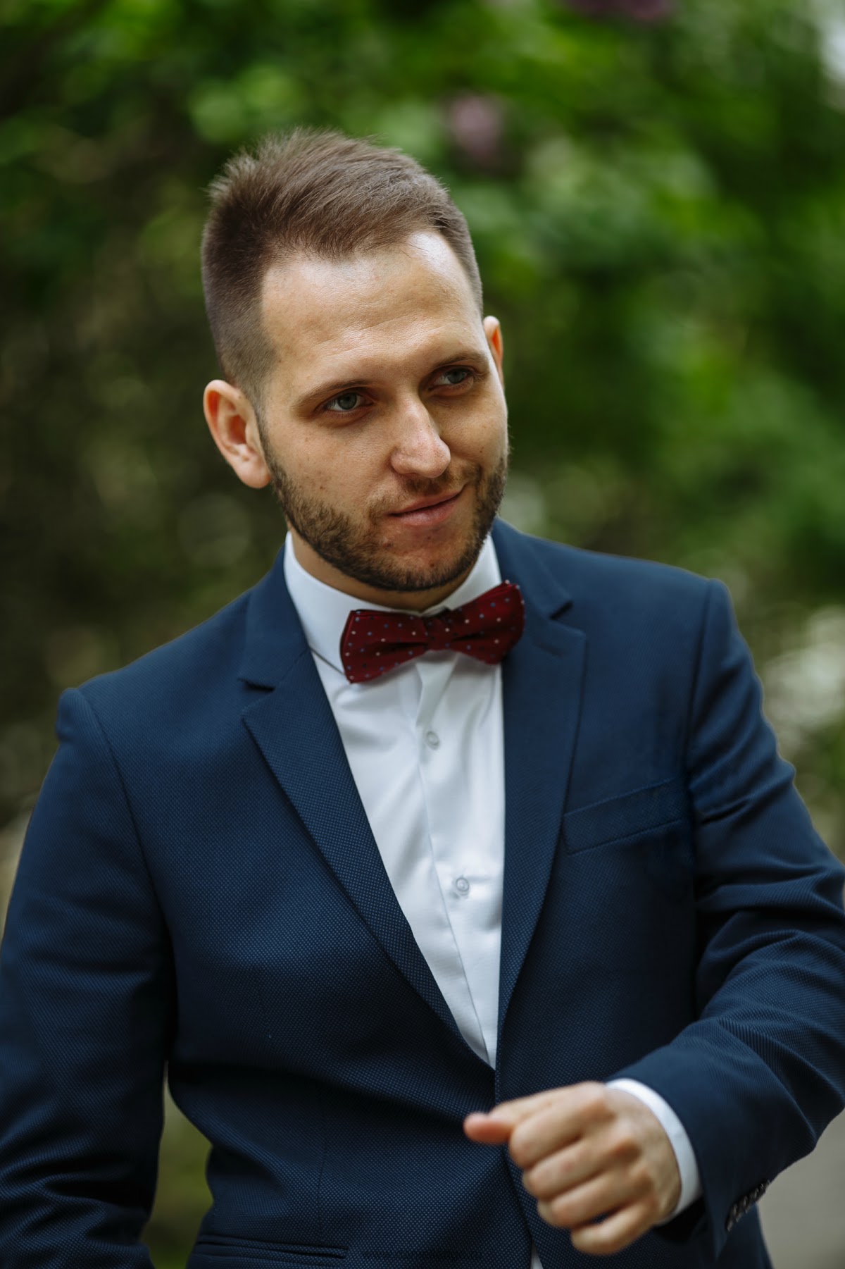 Портфолио: Свадьба