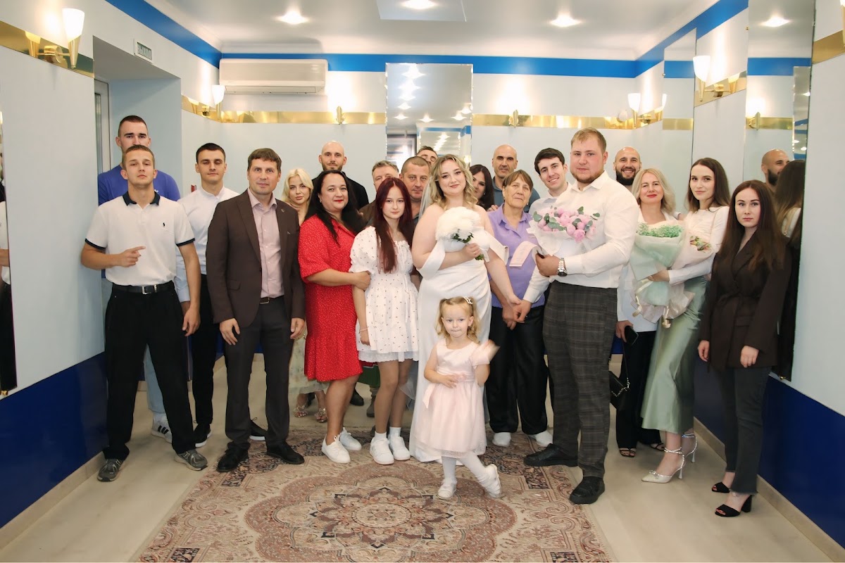 Портфолио: Свадьба