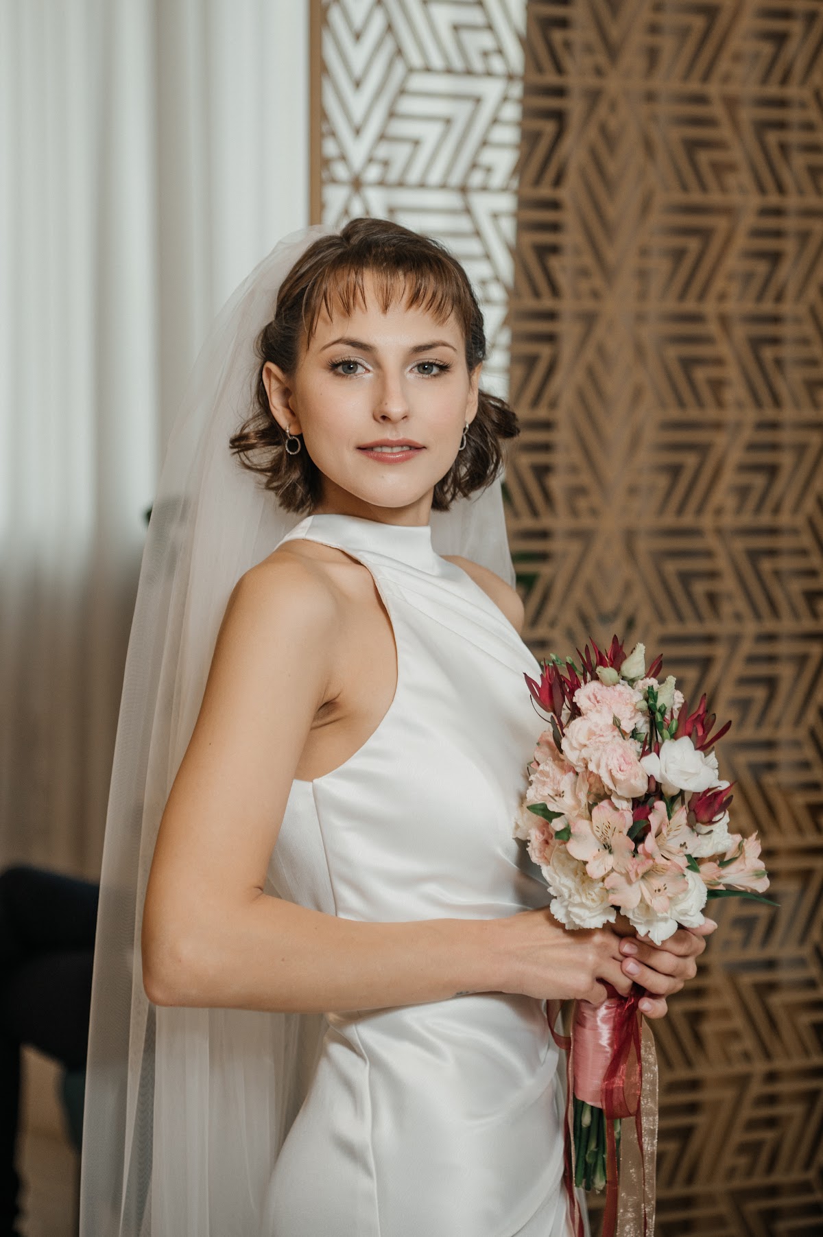 Ксения и Александр