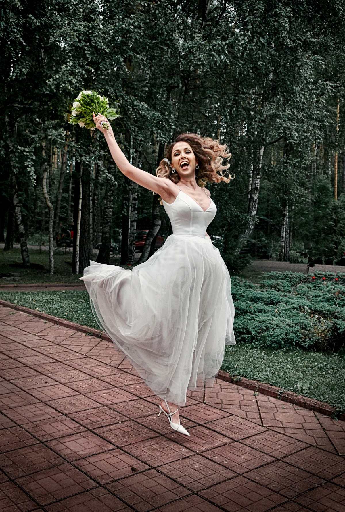 Фотографии