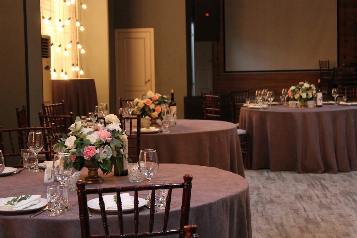 Event LOFT
