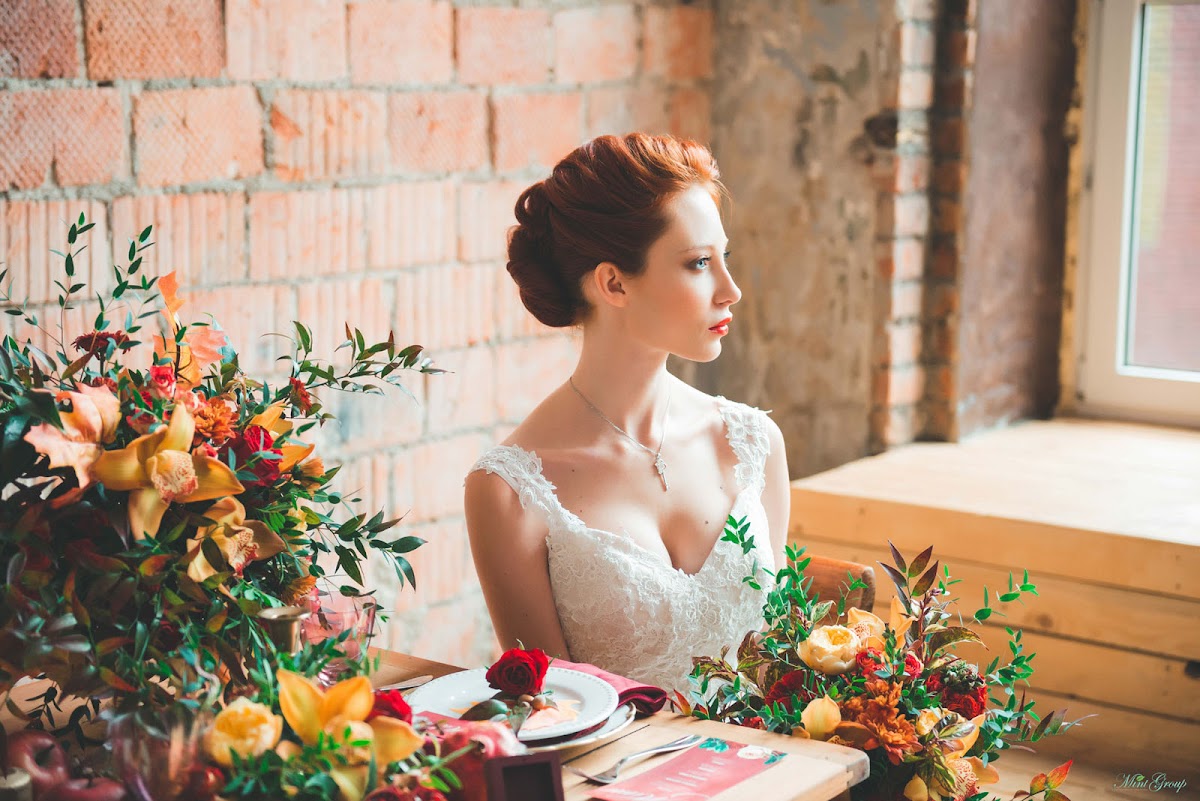 Лилия и Никита