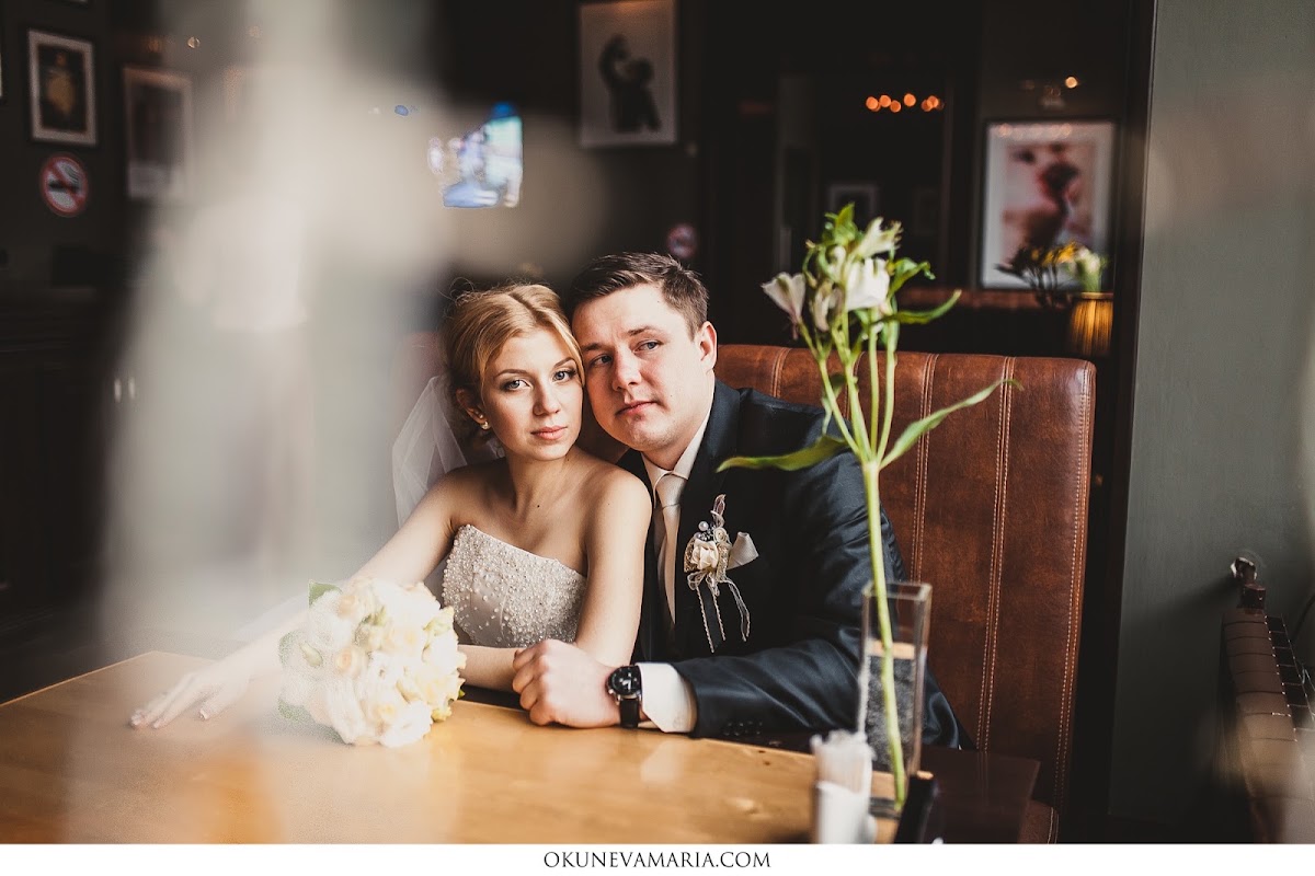 Екатерина и Станислав
