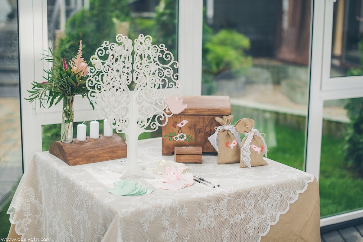 Flora wedding Studio