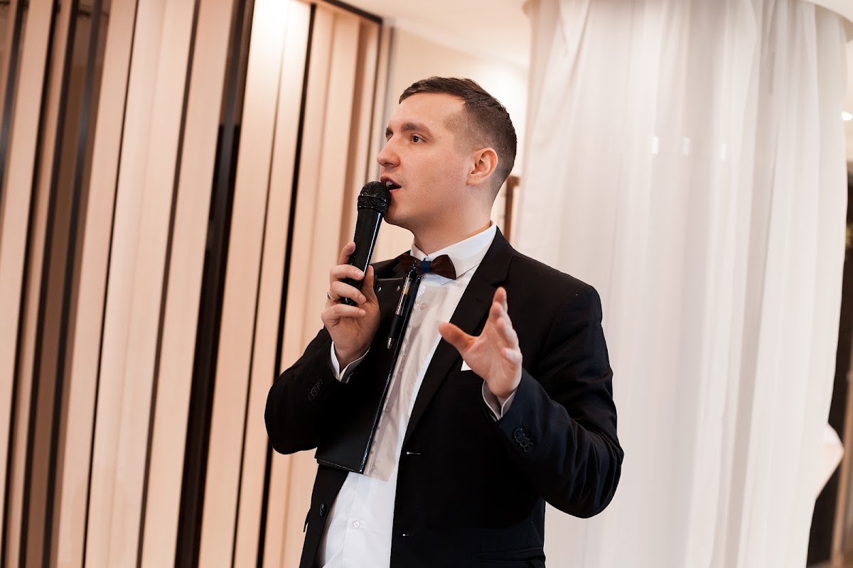 Портфолио: День рождения
