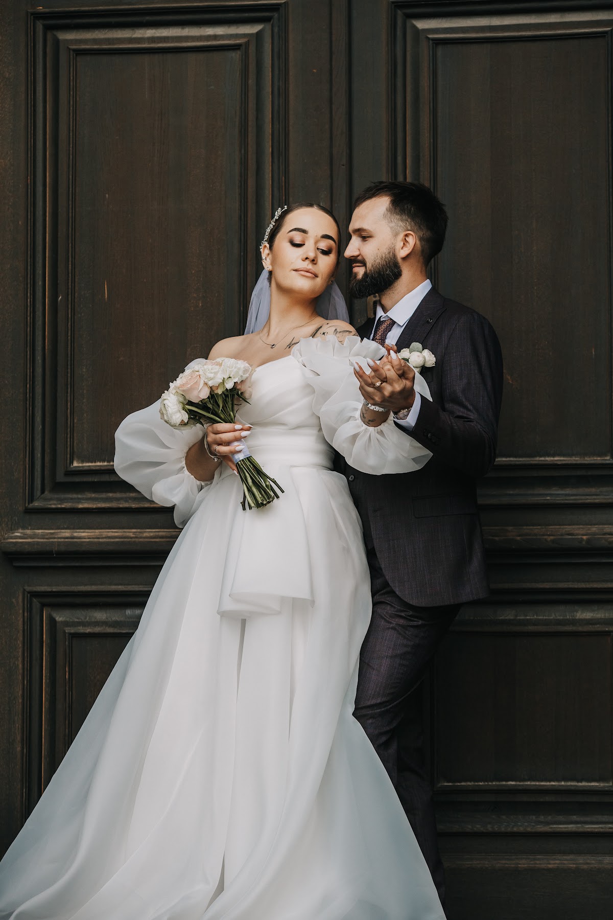 Wed Alex&Adelina