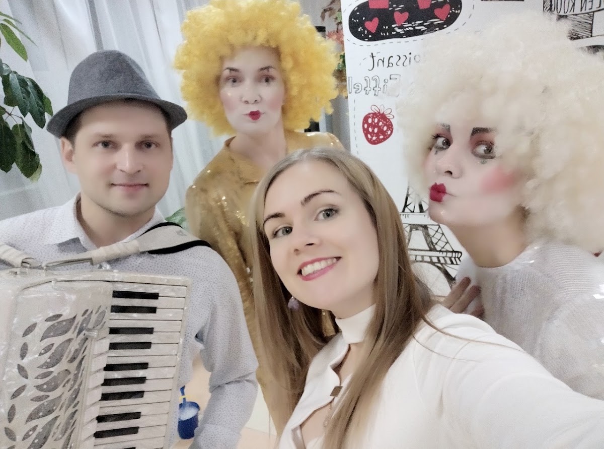 Евгений Нечаев