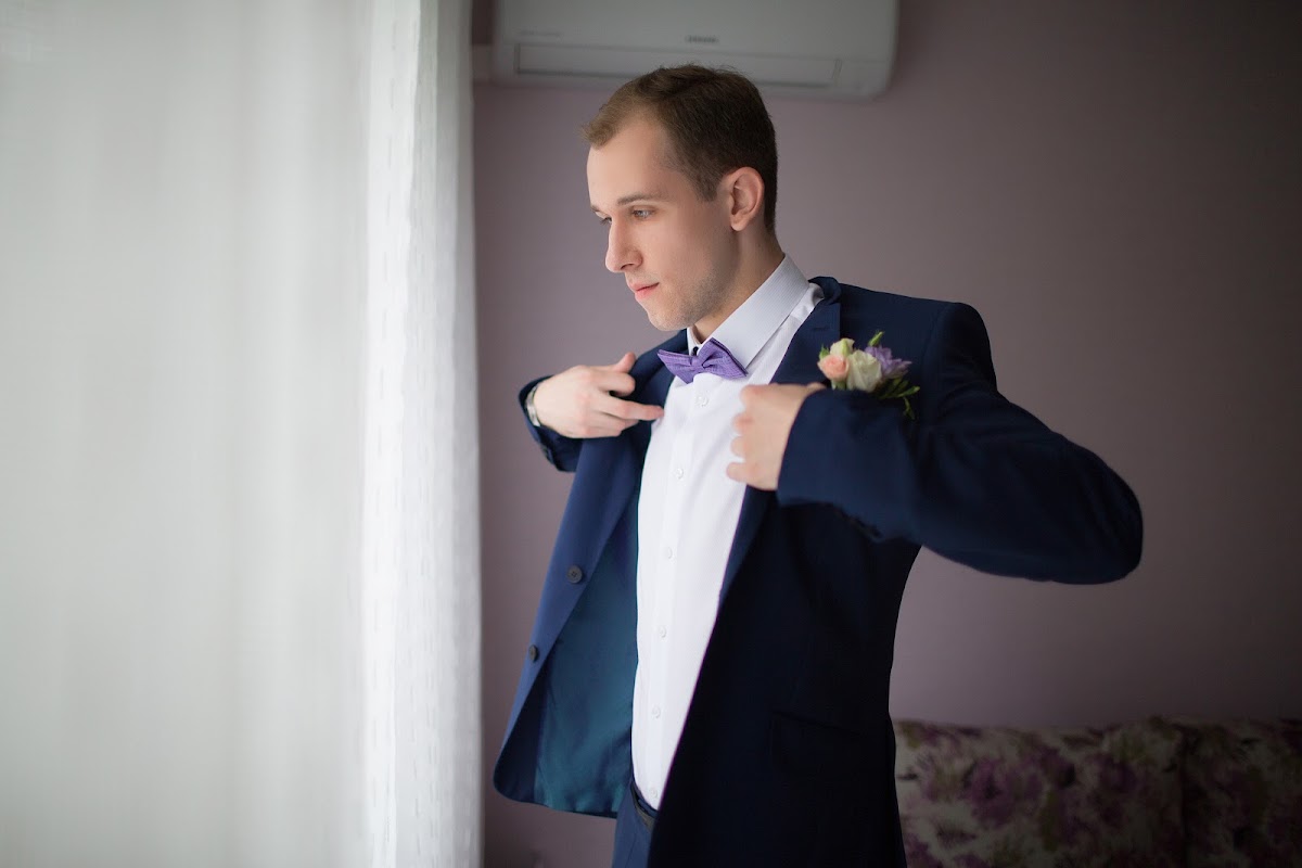 Юлия и Дмитрий