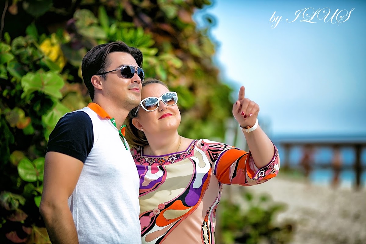 Miami Love Story, 20 January 2014