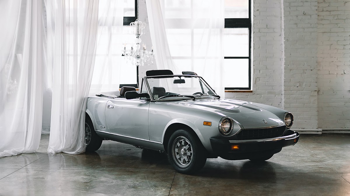 Fiat 124