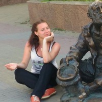 Елена Андреева