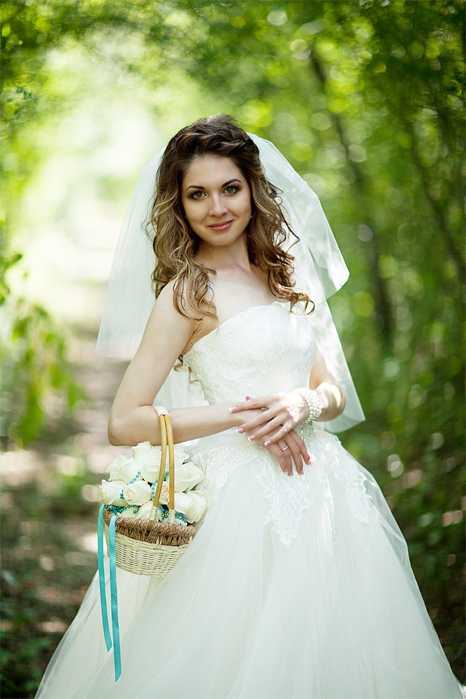 Светлана и Камиль