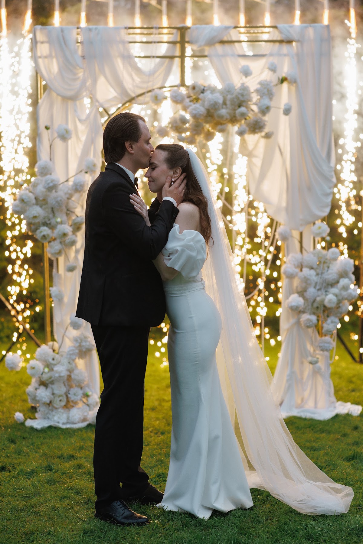 DA wedding & events