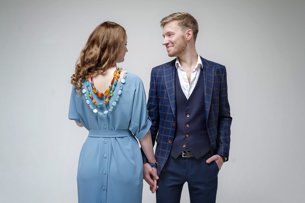 Портфолио: Мода (Fashion)