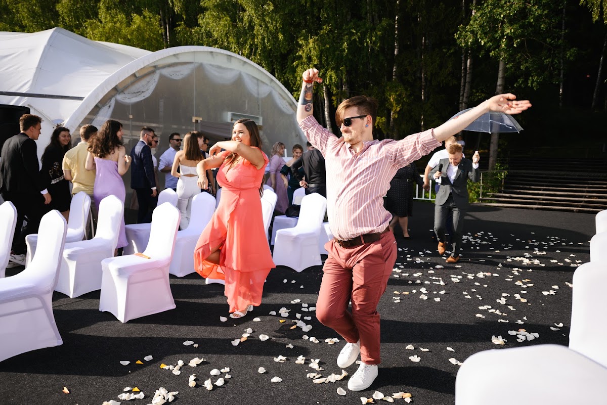 Даша и Ваня фото Денис Ратушняк