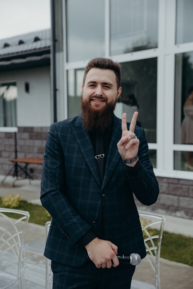 Портфолио: Корпоратив