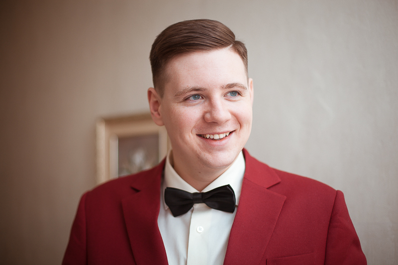 Евгения и Виктор