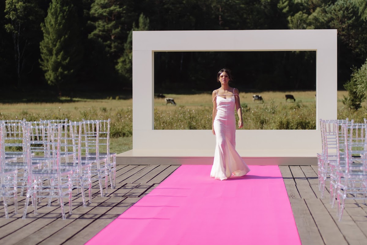 Jacquemus Wedding