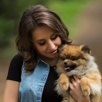 Екатерина Евсеева
