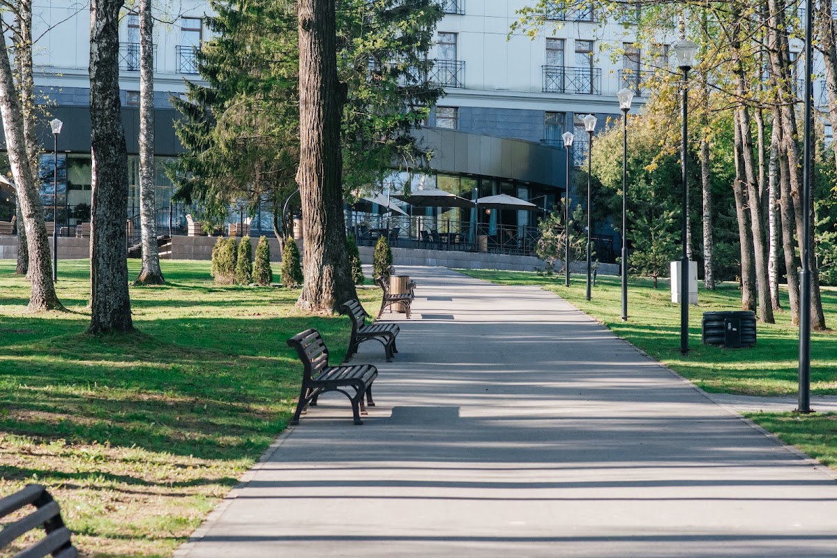 Фотогалерея ресторана