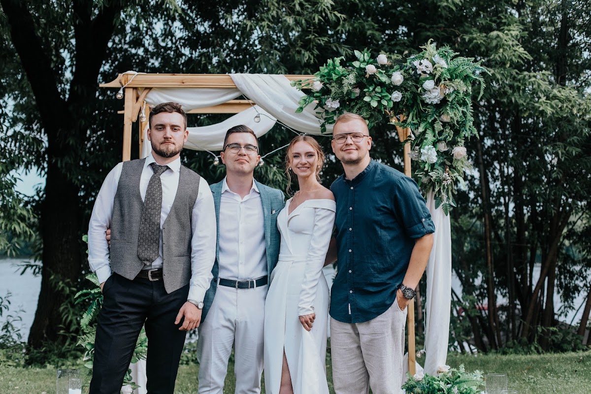 Вова и софтболистка