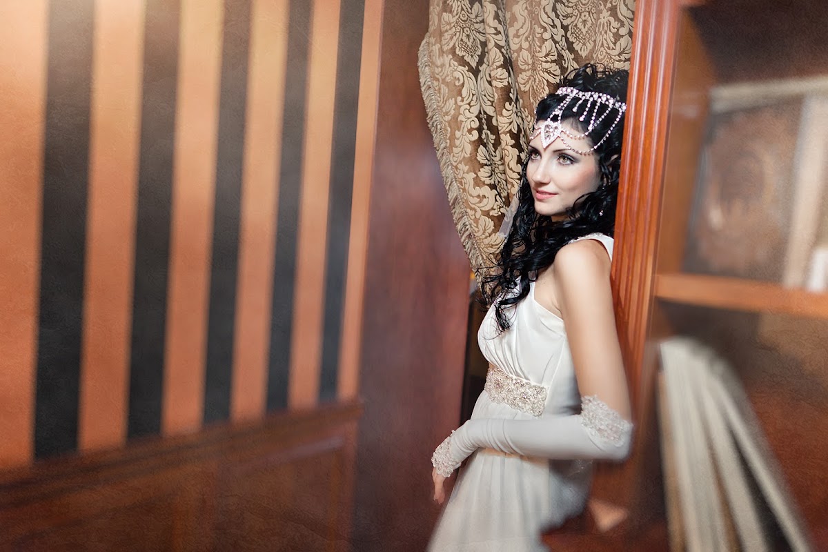 Елена и Денис