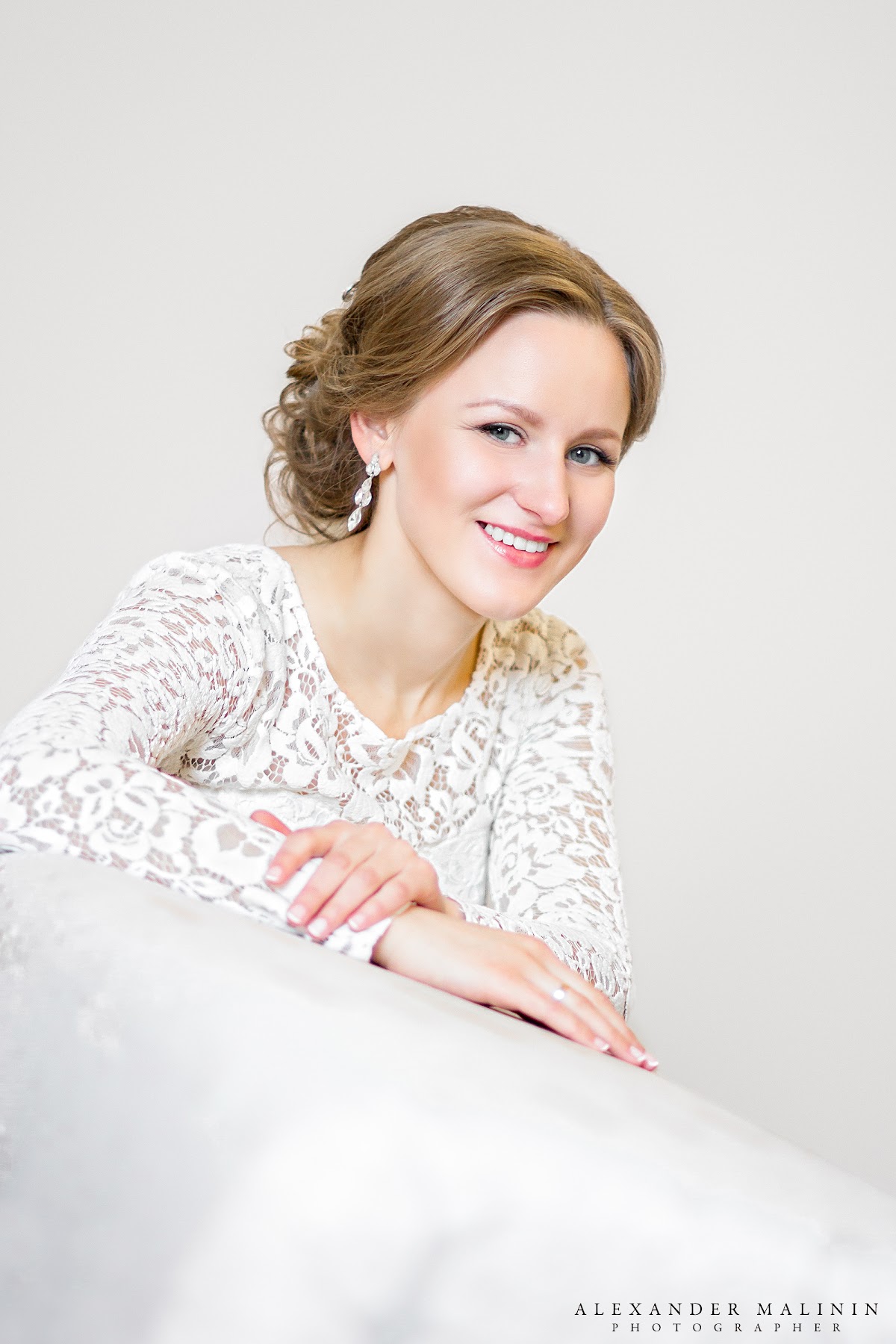Екатерина и Алексей
