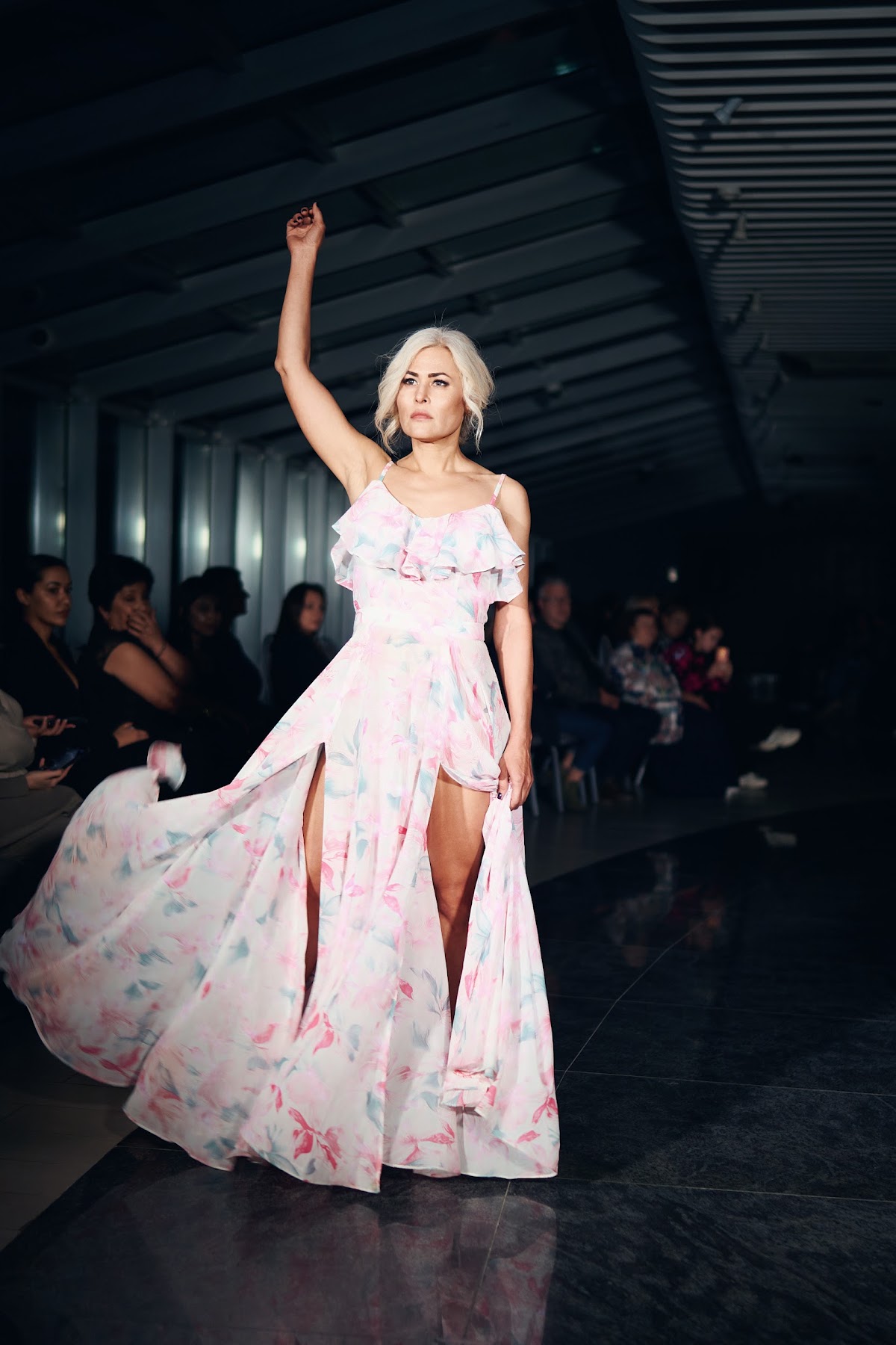 Designer Fashion Week Kazan