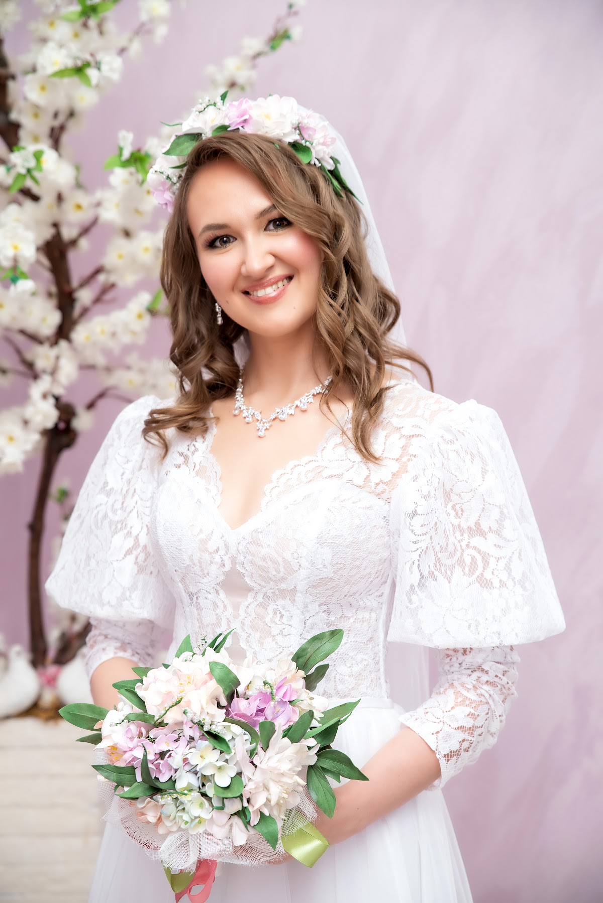 Тимур и Елена