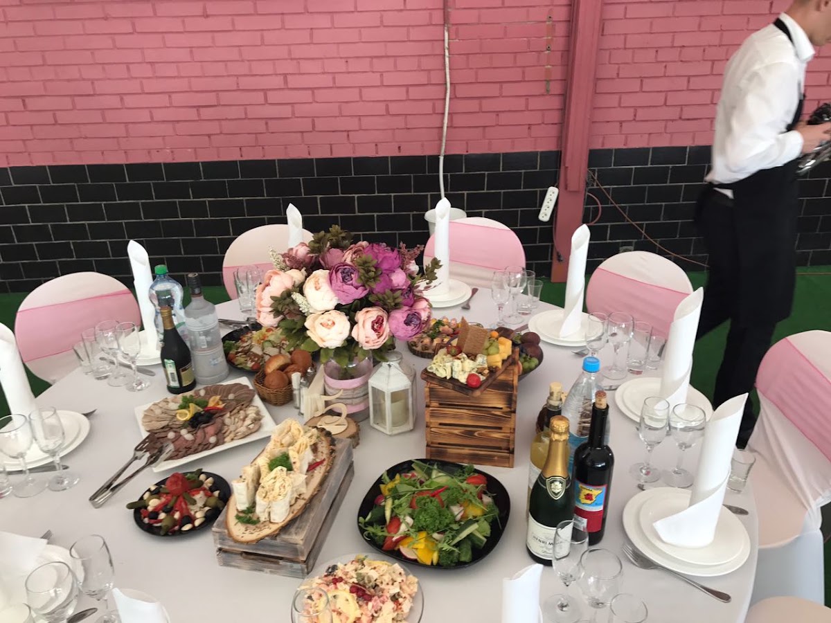 Catering in Time — кадр 5 из 10