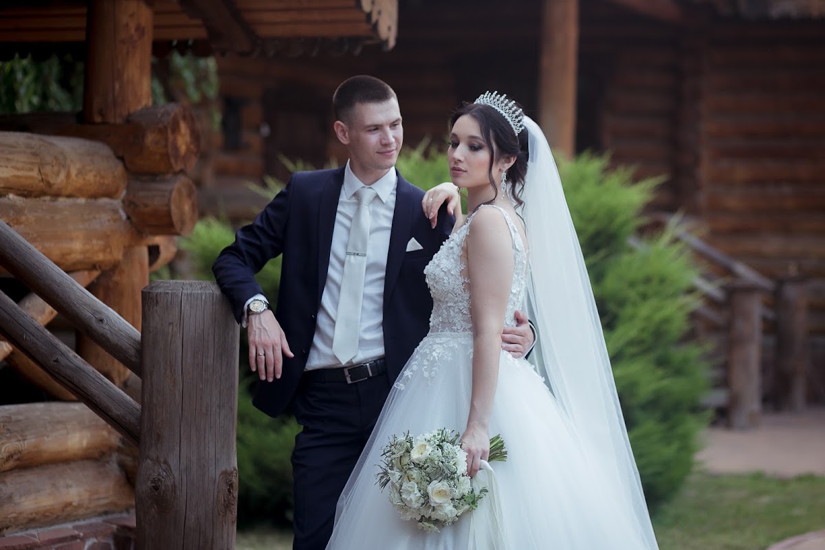 Екатерина Чусь
