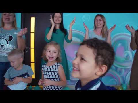 Портфолио: День рождения