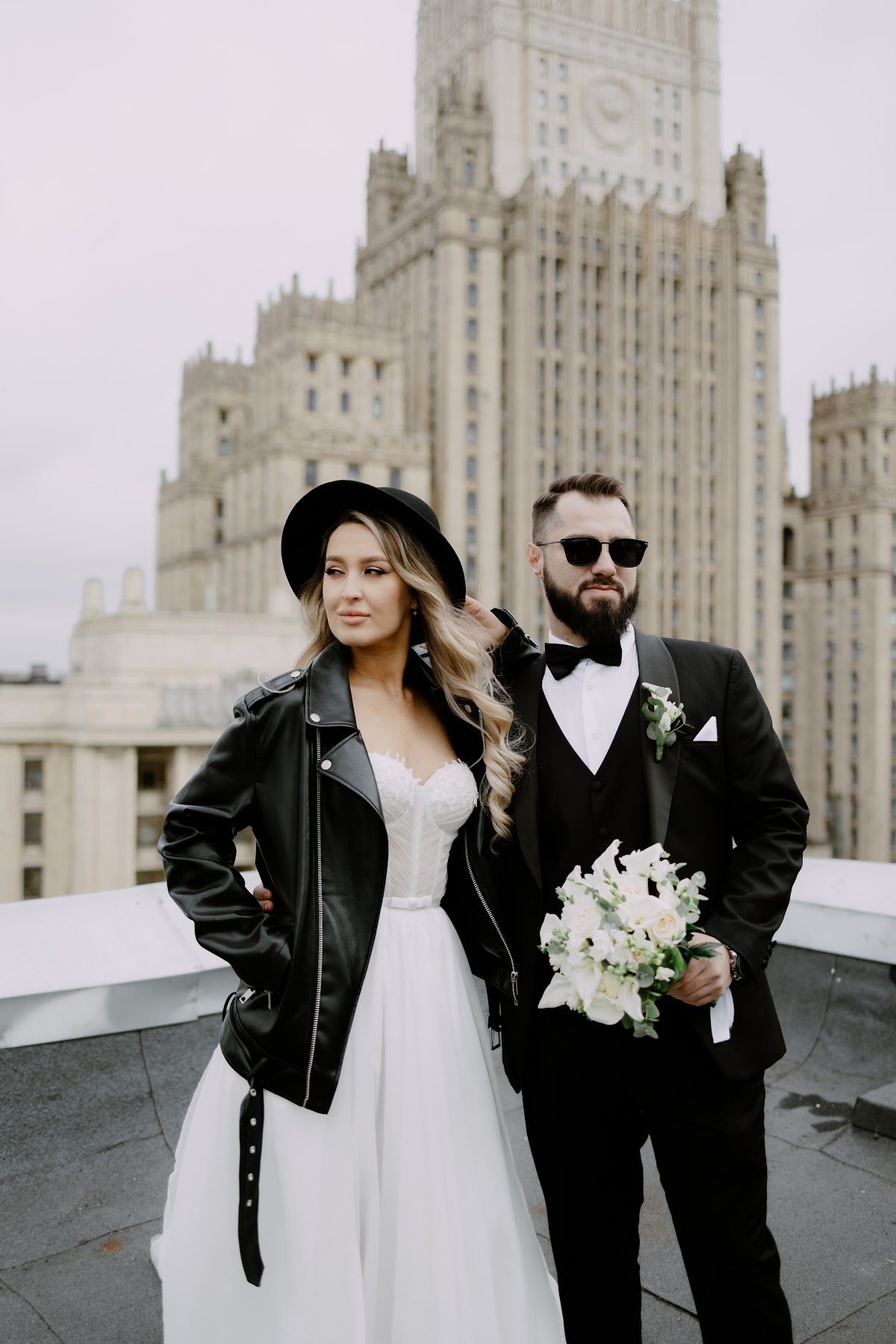 Rezo & Julia