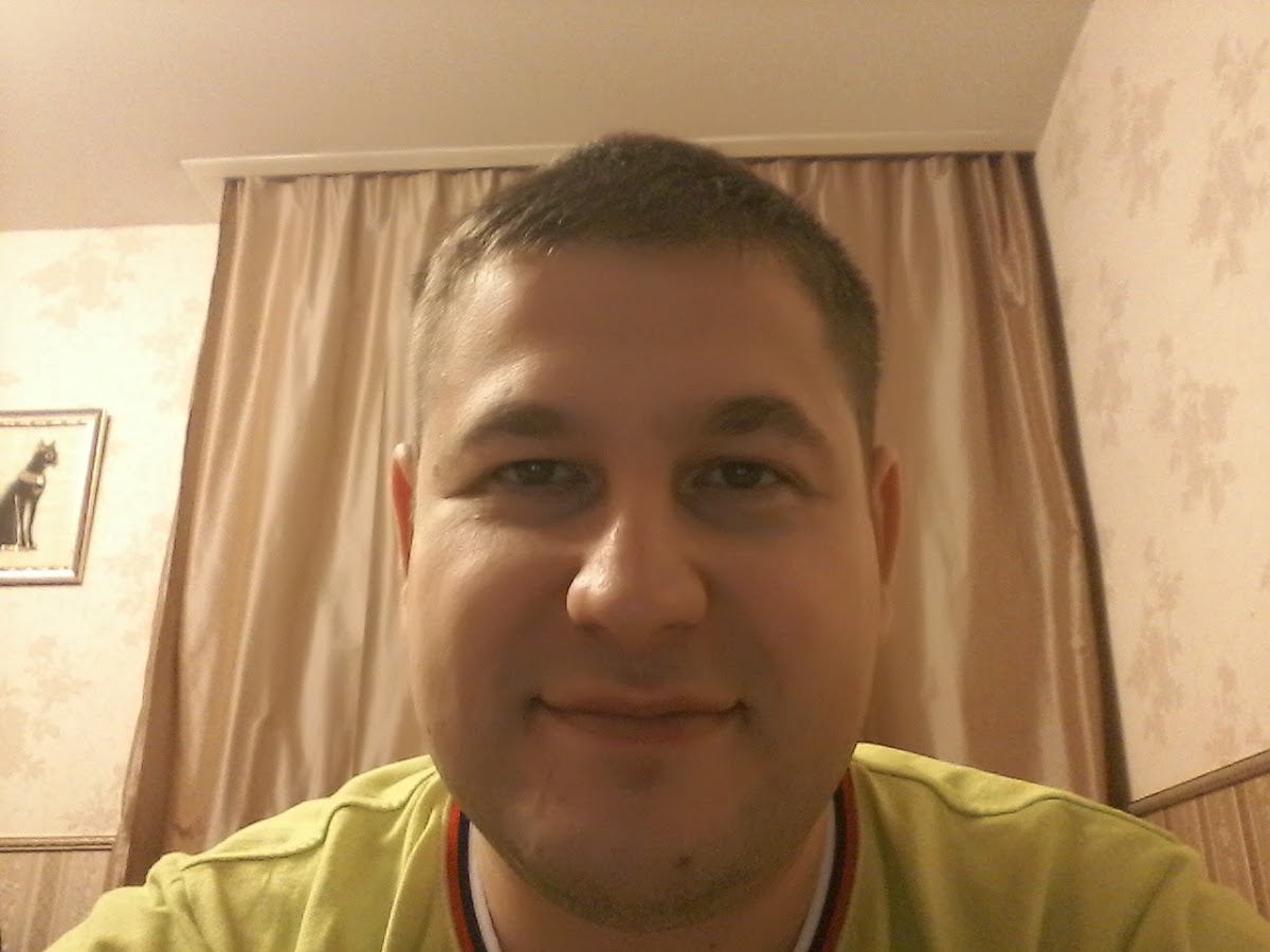Алексей Привалов