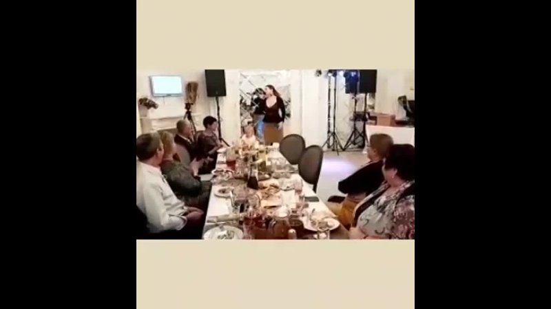Видео выступлений