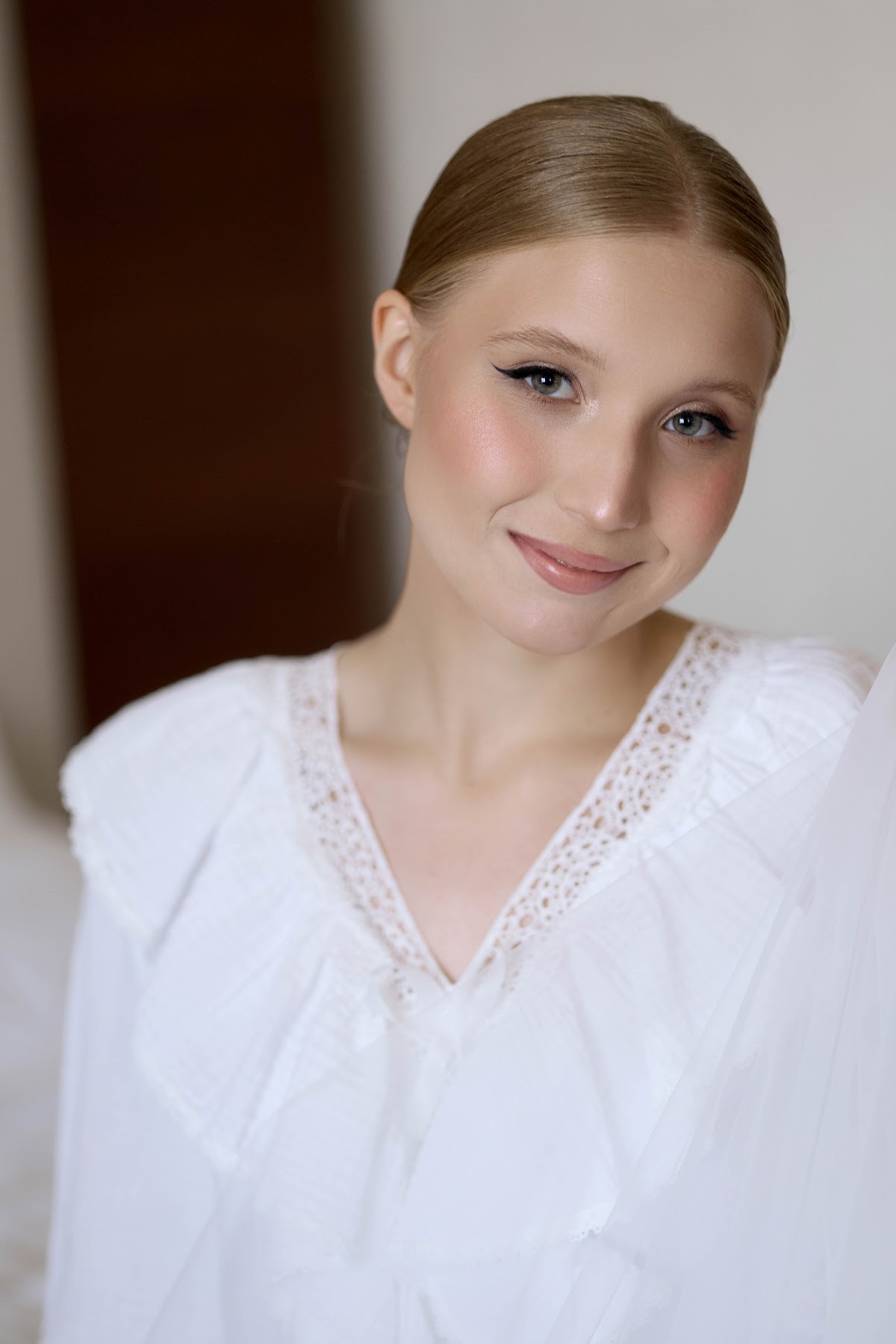 Евгения и Антон