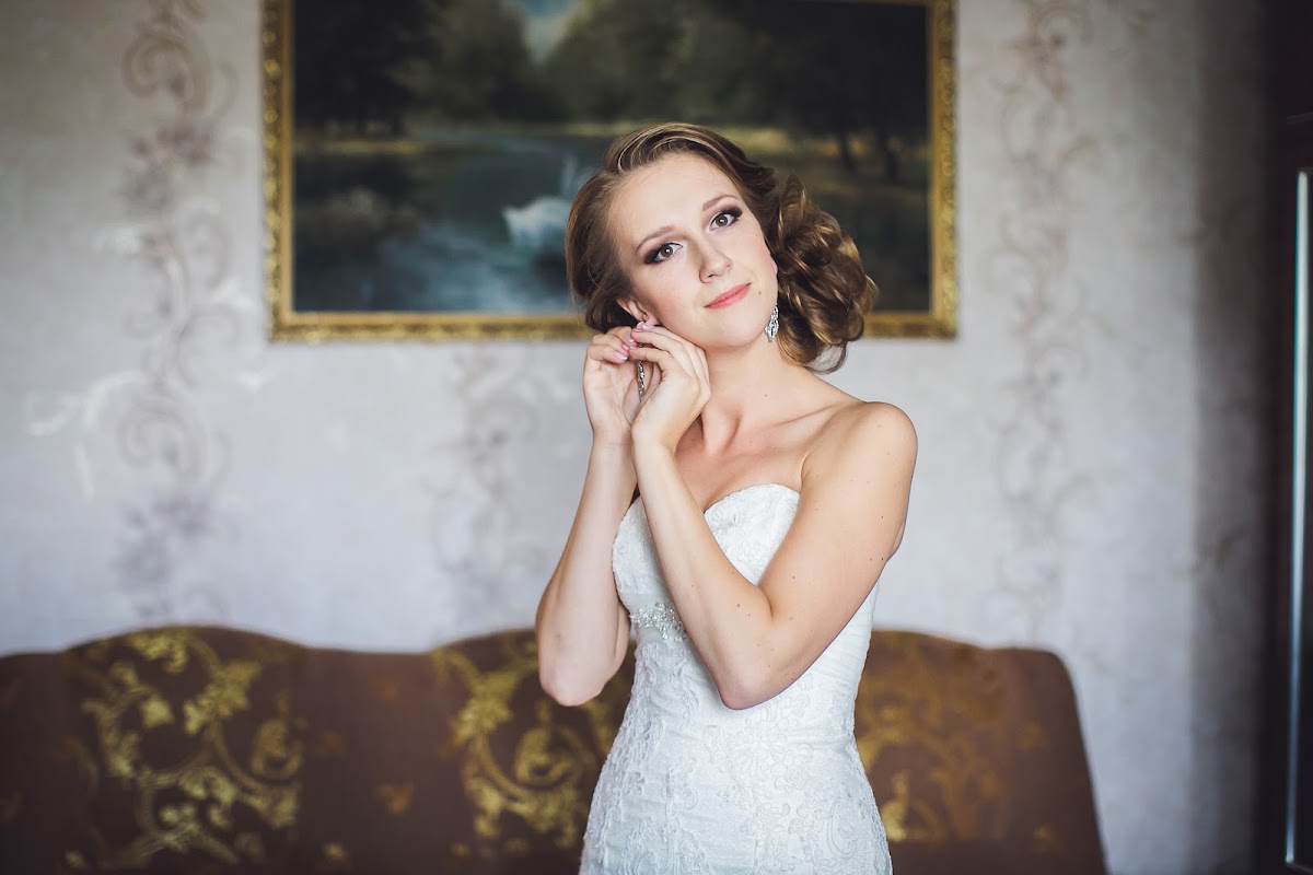 Светлана Козлова