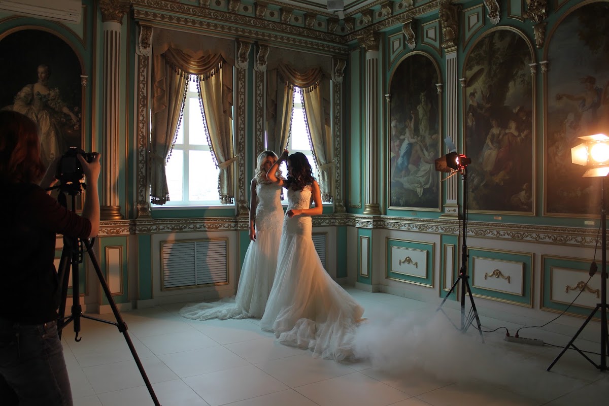 Backstage SOVANNA