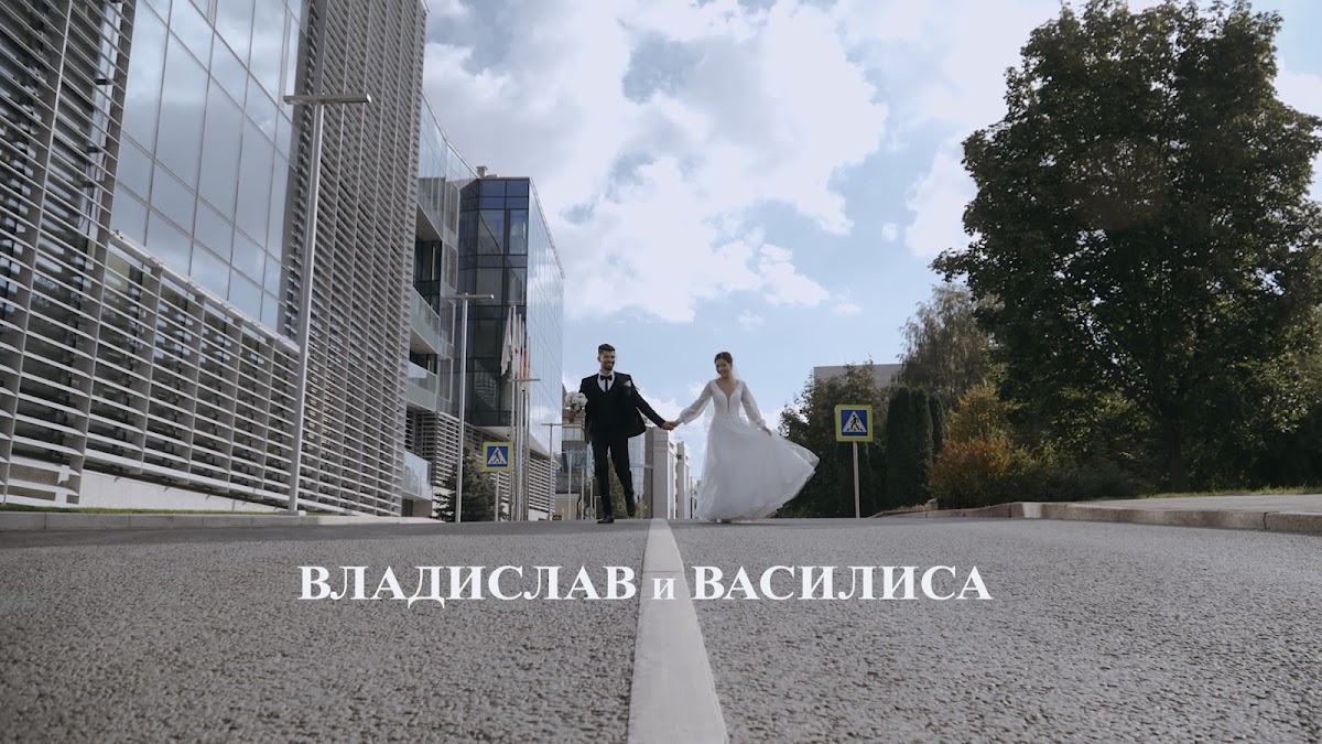 Портфолио: Свадьба