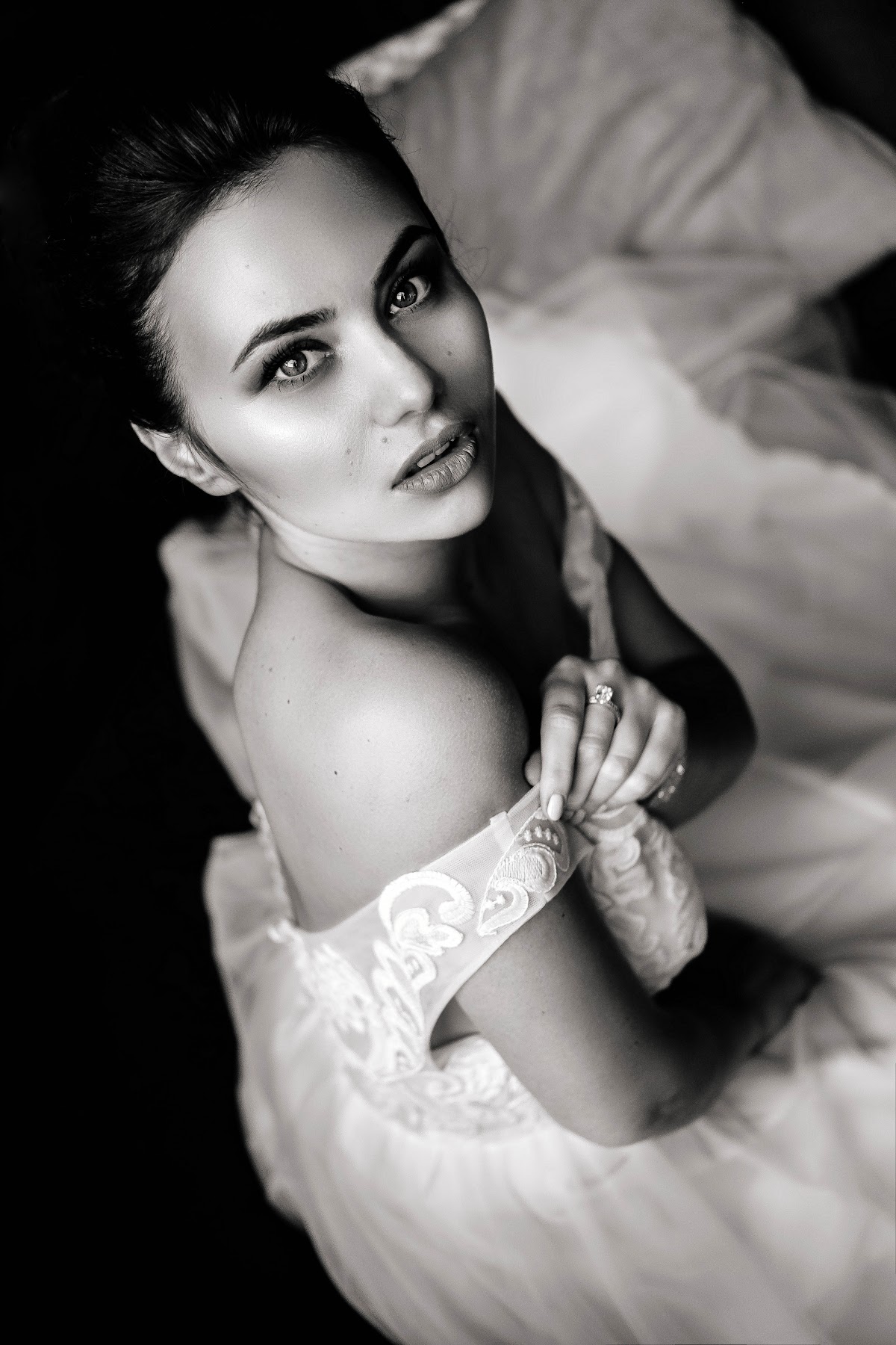 Ирина и Сергей