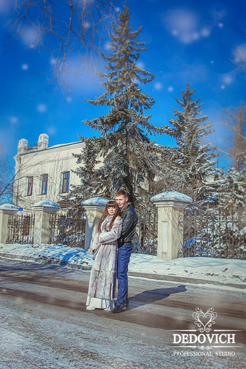 ФЕВРАЛЬ 2017