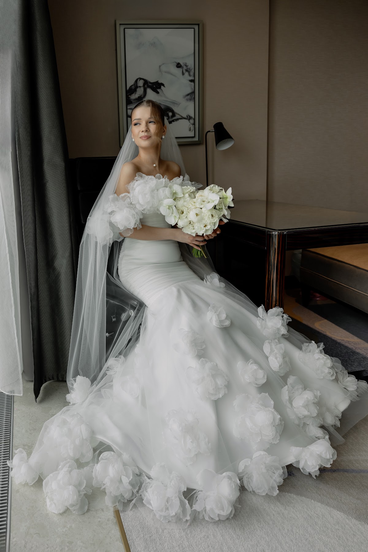 Wedding stories