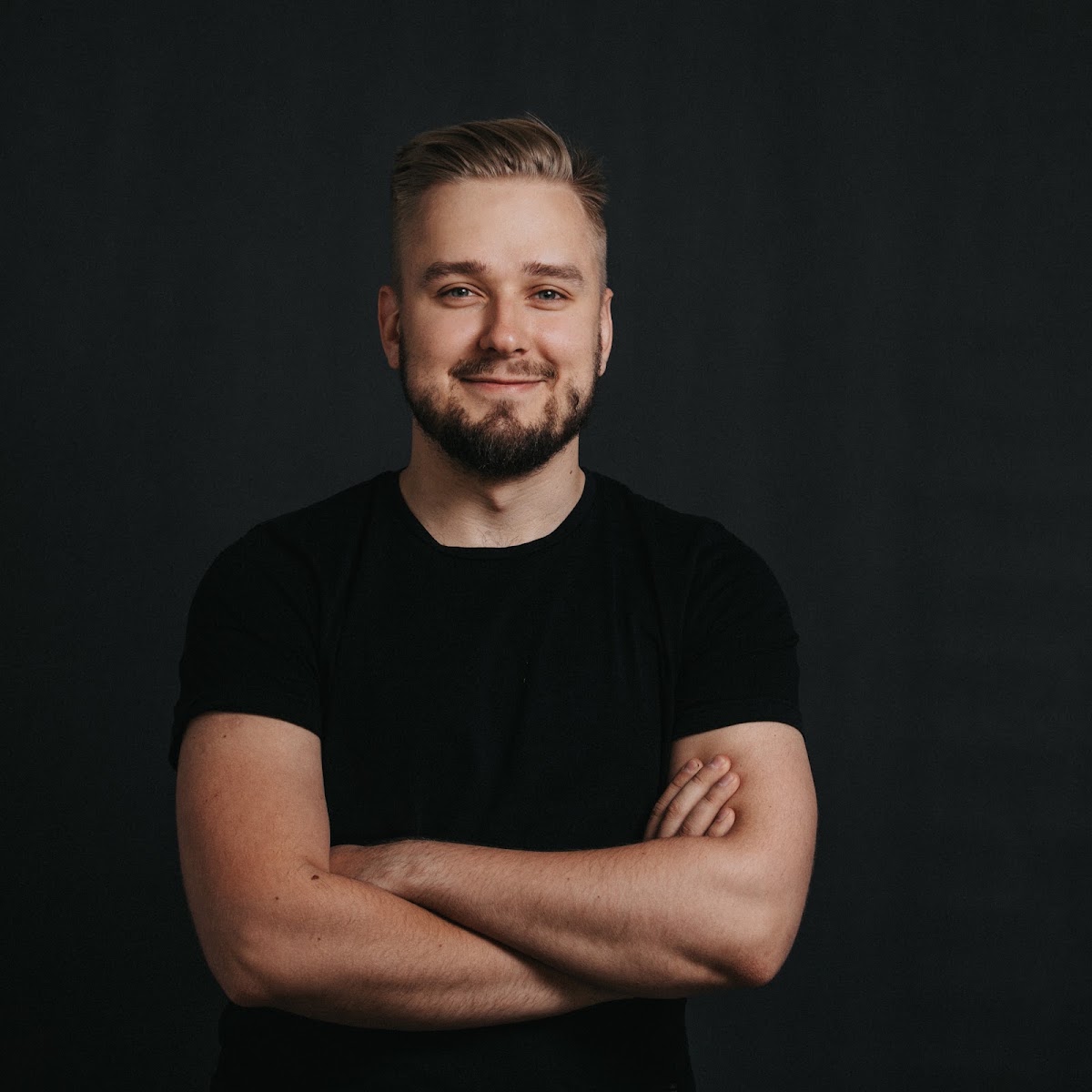 Портфолио: Мужчины