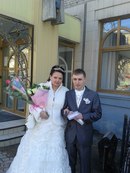 Алена и Леонид