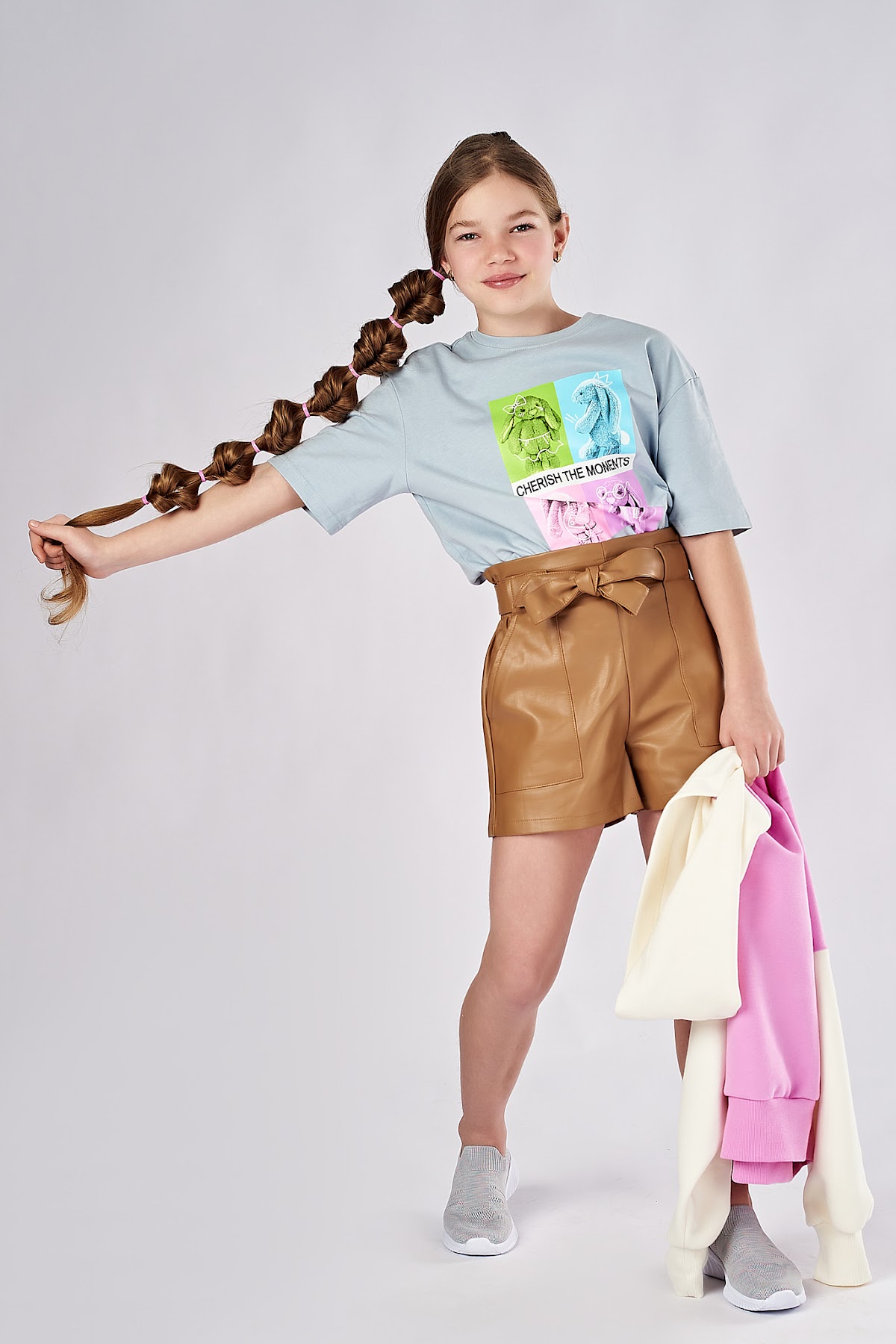 Портфолио: Мода (Fashion)